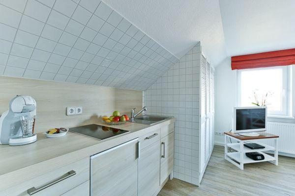 Haus Broenshoog, Appartement 11 In Strandnaher Lage Wenningstedt-Braderup Exteriör bild